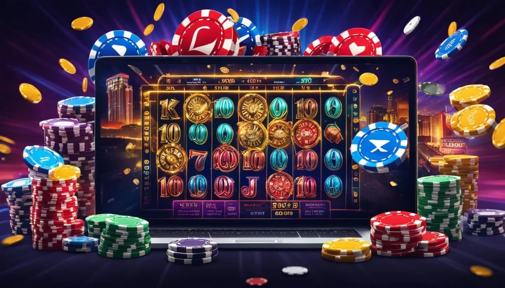 play poker ưu đãi người mới