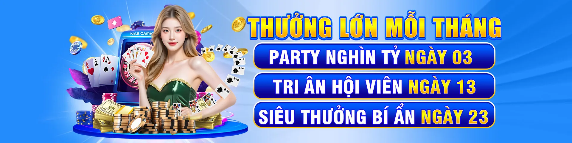 Sân đấu gà trực tuyến và bàn chơi poker sôi động