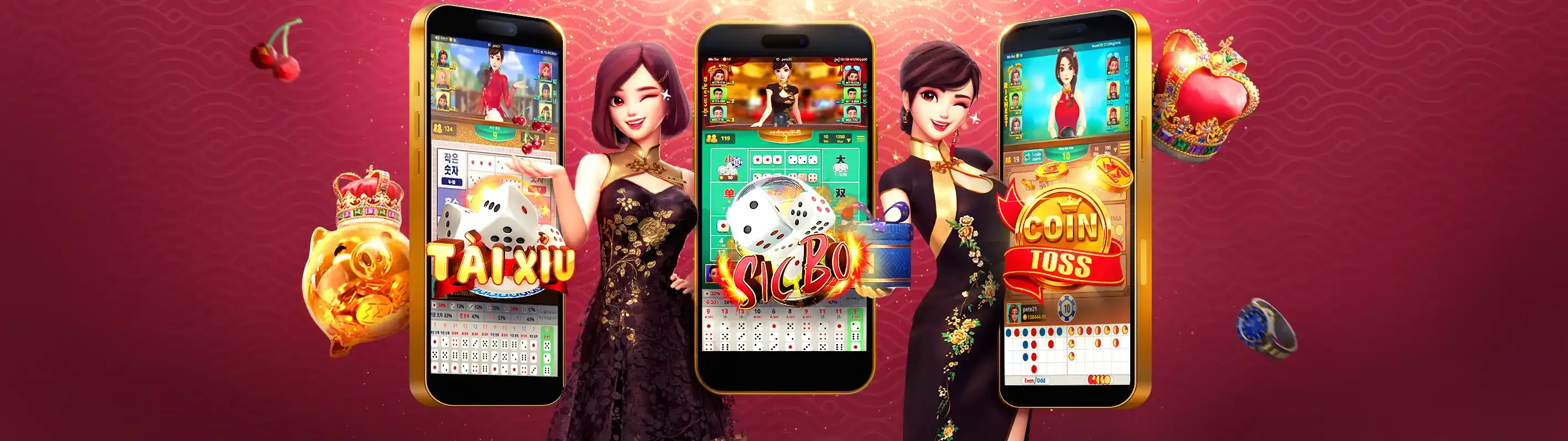 Hình ảnh hỗ trợ khách hàng chơi poker trực tuyến chuyên nghiệp