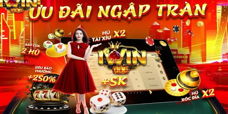 Trò chơi Texas Hold'em